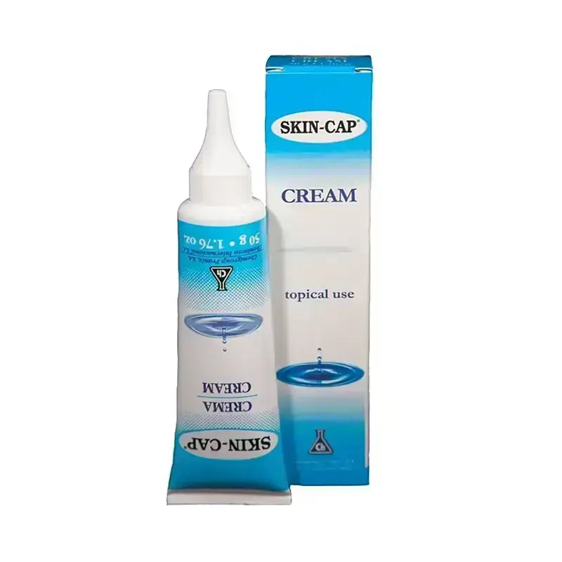 Skin Cap Cream 50 g – Alsultan Pharmacy