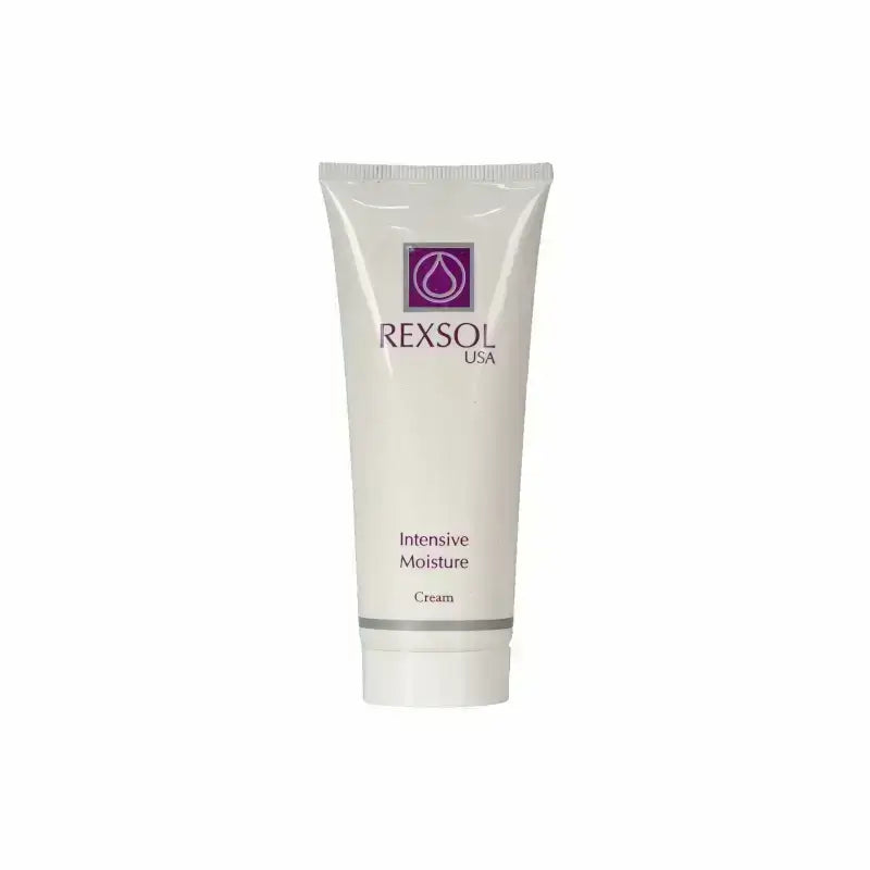Rexsol Intensive Moisture Cream 75 ml 304270 – Alsultan Pharmacy