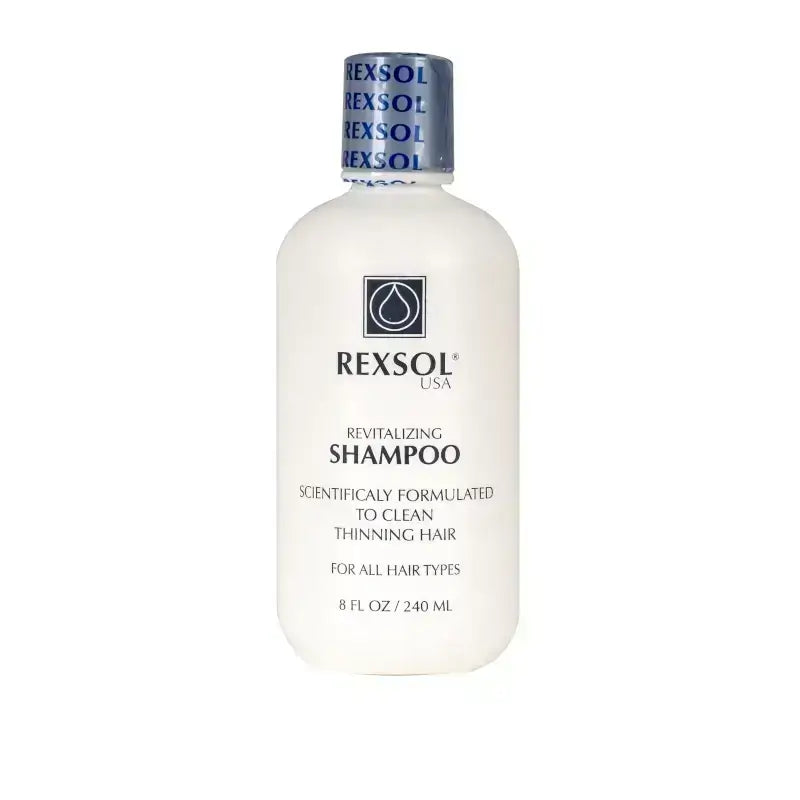Rexsol Revitalizing Shampoo 240 ml 304273