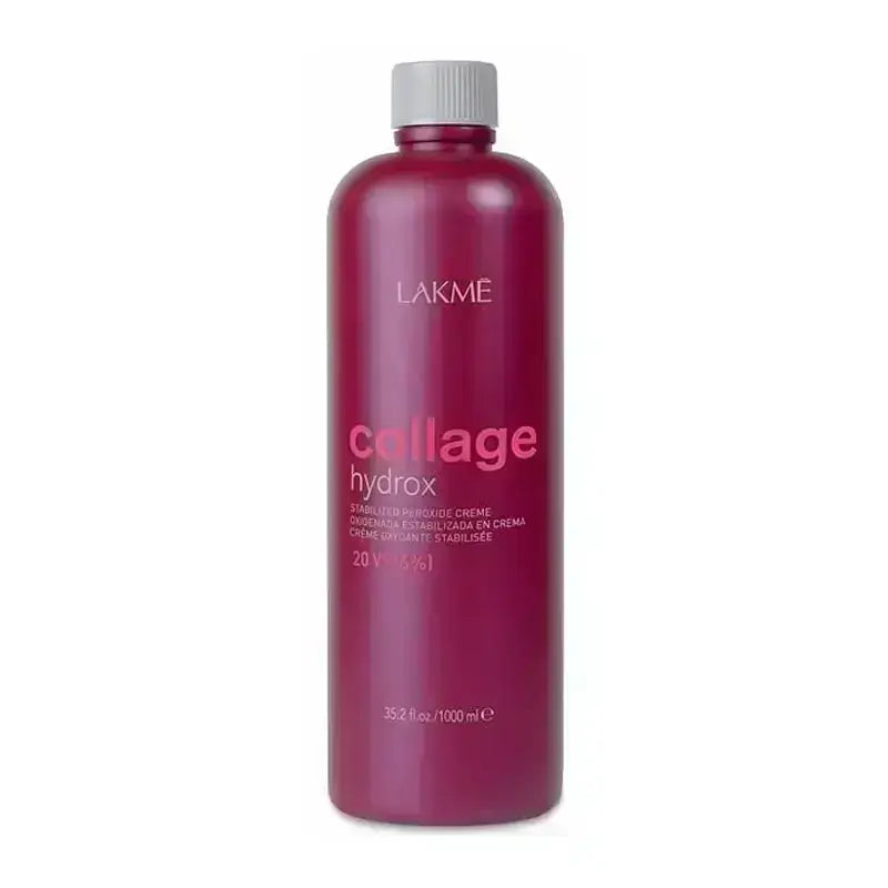 Collage Hydrox 20 V 1000 ml