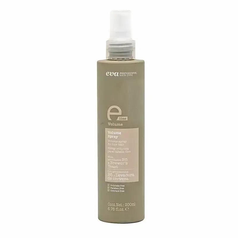 Eva Professional E- Line Volume Spray 200 ml