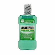 Listerine Fresh Burst Mouthwash 500 ml
