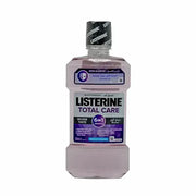 Listerine Total Care Zero Alcohol Mouthwash 500 ml