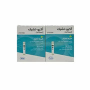 Accu Chek Instant Test Strips: Quality Diabetes Care Duo Pack