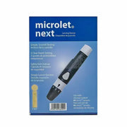 Ascensia Contour Microlet Next Lancing Device
