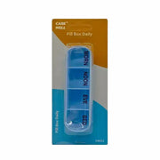 كير ويل حافظة أدوية يومية CW212   