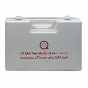 First Aid Kit Box (M) Alqattan