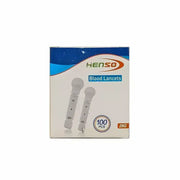 Henso Blood Lancets 100 Pcs