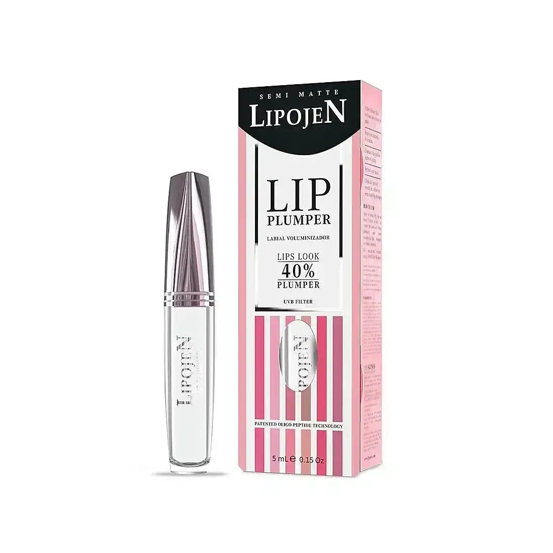 Lipojen Lip Plumper 001