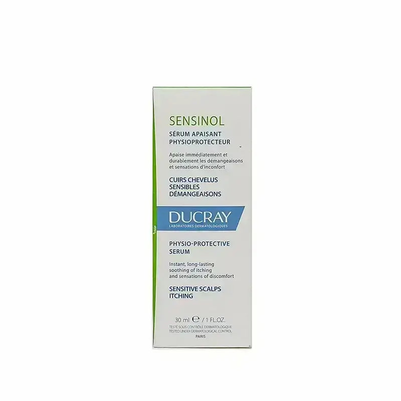 Ducray Sensinol Physio Protective Serum 30 ml