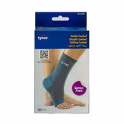 Tynor Anklet Comfeel L 1 Pair D25