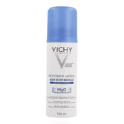 Vichy 48H Deodorant Mineral Spray 125 ml