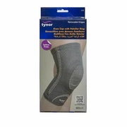 Tynor Knee Cap with Patellar Ring M 1 Pc D07