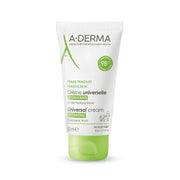 A-Derma Universal Cream - Ultimate Skin Nourishment & Soothing