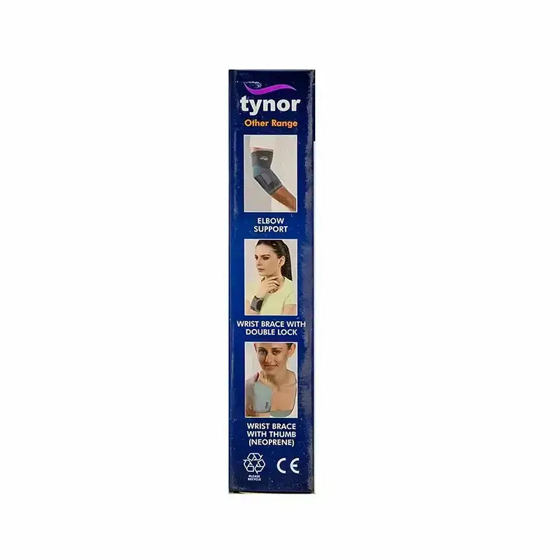 Tynor Tennis Elbow Support XL 1 Pc E10
