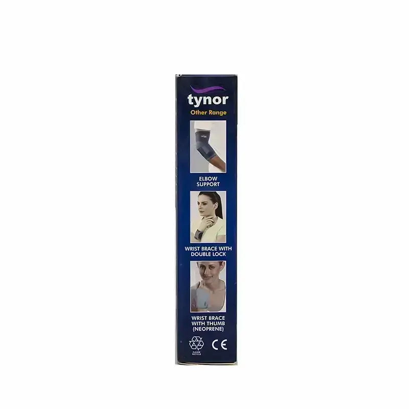 Tynor Tennis Elbow Support L 1 Pc E10
