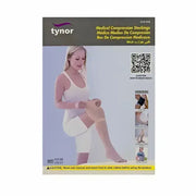 Tynor Medical Compression Stocking Mid Thigh C2 L 1 Pair I70