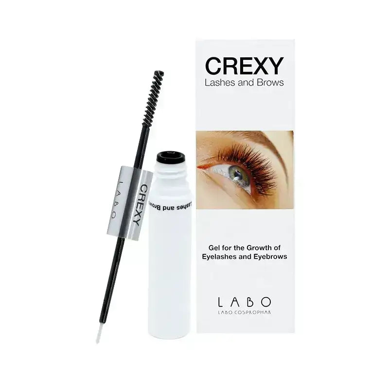 🎁 Crexy Eyelashes & Eyebrows 8ml (100% off)