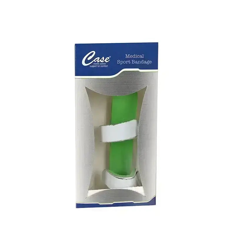 Case Finger Support Basaball Splint A 08-4