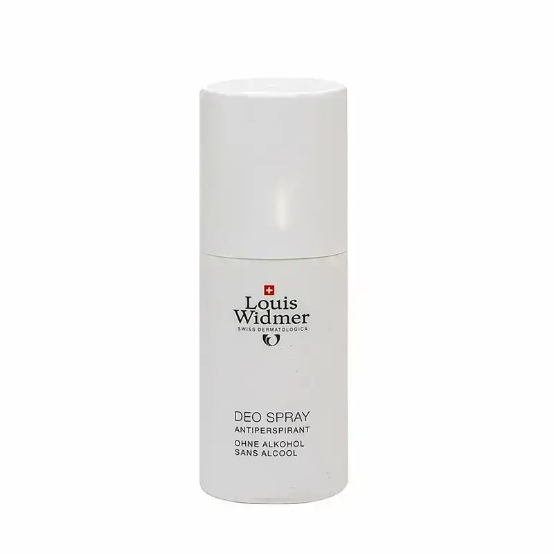 Louis Widmer Deo Spray 0% Parfum 75 ml
