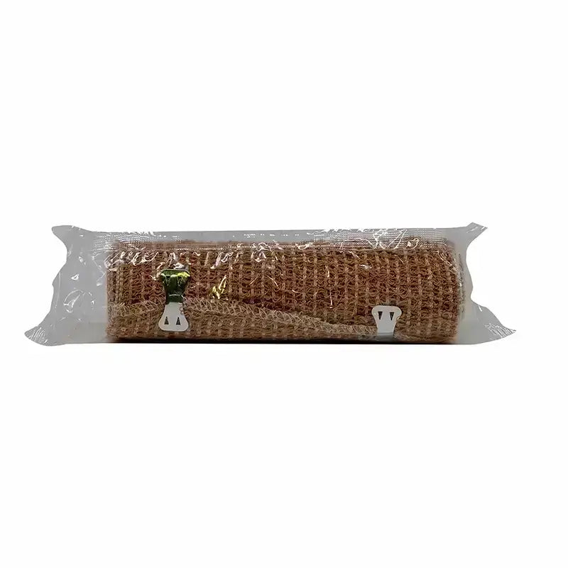 Crepe Brown Bandage 15cmx5m