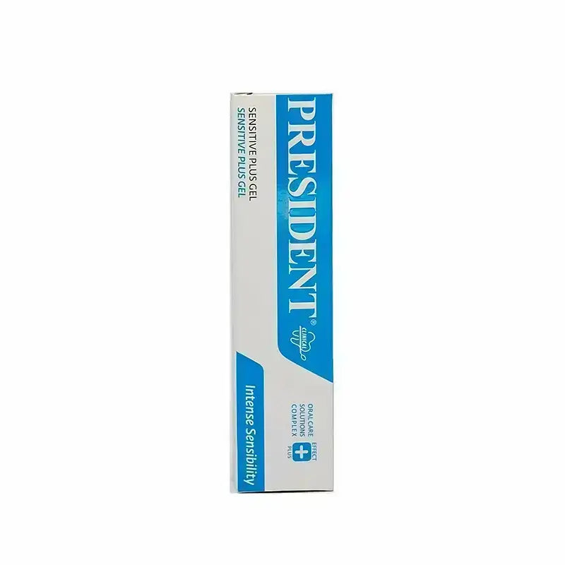 President Sensitive Plus Gel 30 ml