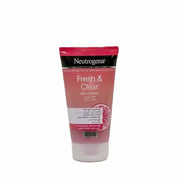 Neutrogena Fresh & Clear Daily Exfoliator with Pink Grapefruit 150 ml
