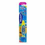 Wisdom Step By Step 3-5 Years Toothbrush Soft 1 Pc