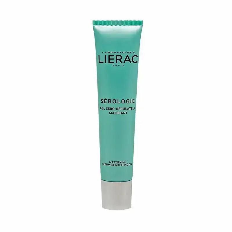 Lierac Sebologie Duo Offer 50% (Double Concentrate + Gel)