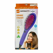 Sayona PPS Ceramic Straight SHB-9242