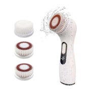 Multifunction Oscillation Facial Cleansing Brush Jhf-FC30