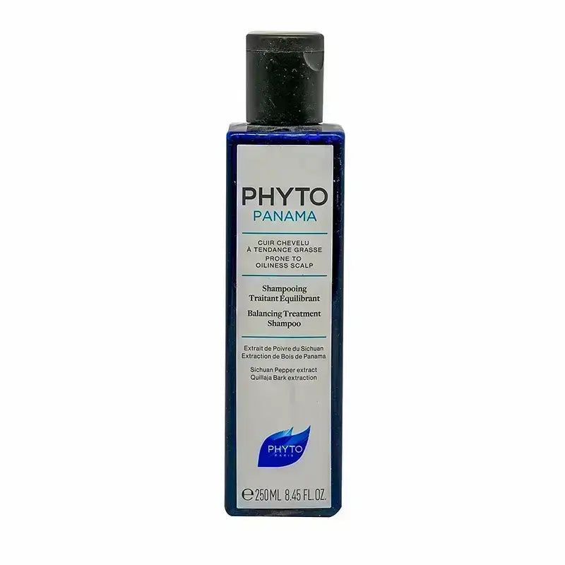 Phyto Phytopanama Balancing Treatment Shampoo 250 ml