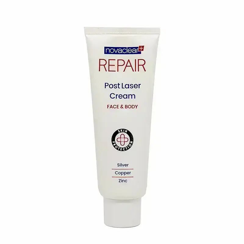Novaclear Repair Post Laser Cream 75 ml
