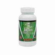 Noor Iron 136 mg 60 Tabs