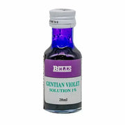 Bells Gentian Violet 1% Solution 28 ml