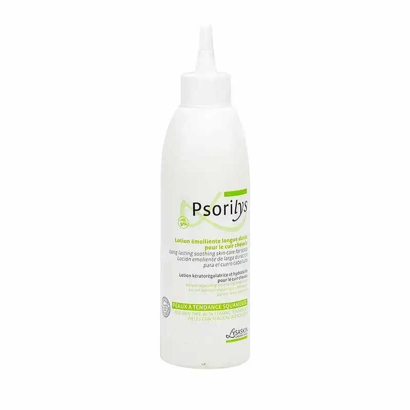 Lysaskin Psorilys Moisturising Scalp Lotion 150 ml