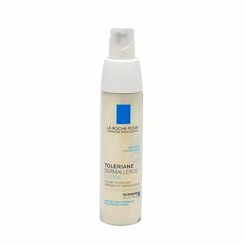LA Roche Posay Toleriane Moisturiser Fluid 40 ml
