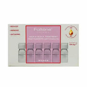 Foltene Hair & Scalp Treatment For Women 12 Vials x 6 ml