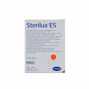 Hartmann Sterilux ES Gauze 5x5 cm 25 Pcs