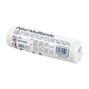Hartmann Peha Mullbinde Gauze Bandage 8cm x 4m 1 Pc