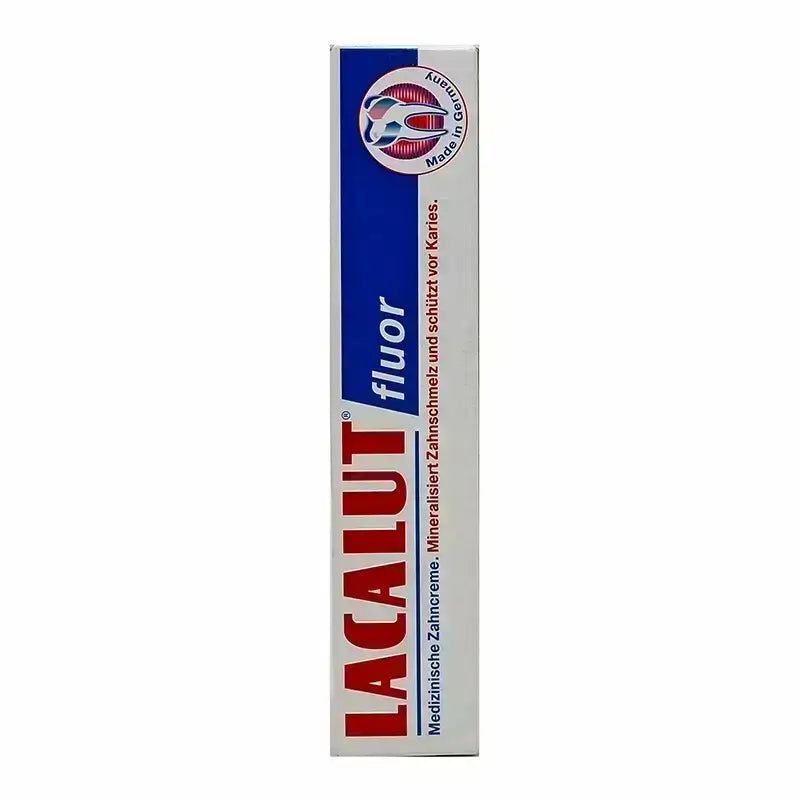 Lacalut Fluor Toothpaste 75 ml
