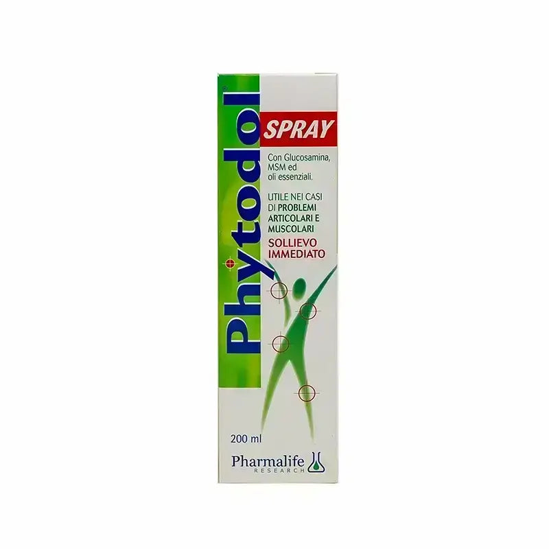 فايتودول بخاخ لآلام العضلات 200 مل    