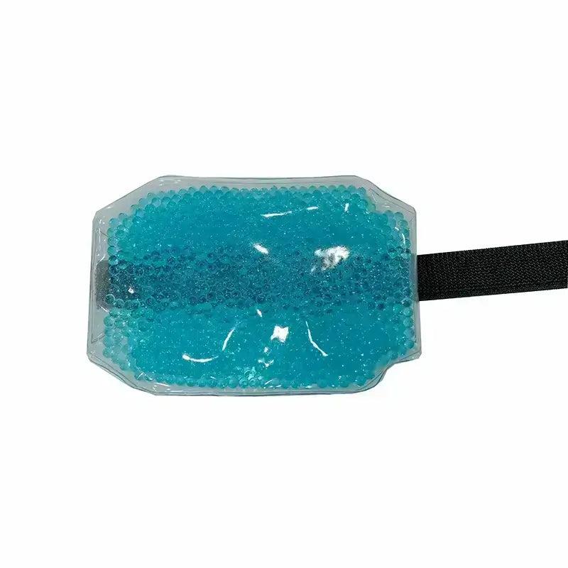 ريكسي بيرل كمادات جل باردة وحارة للركبة مقاس صغير     