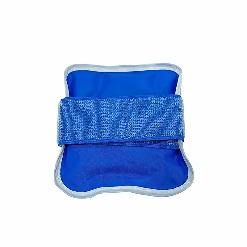 ريكسي كير كمادات جل باردة وحارة للركبة مقاس صغير     