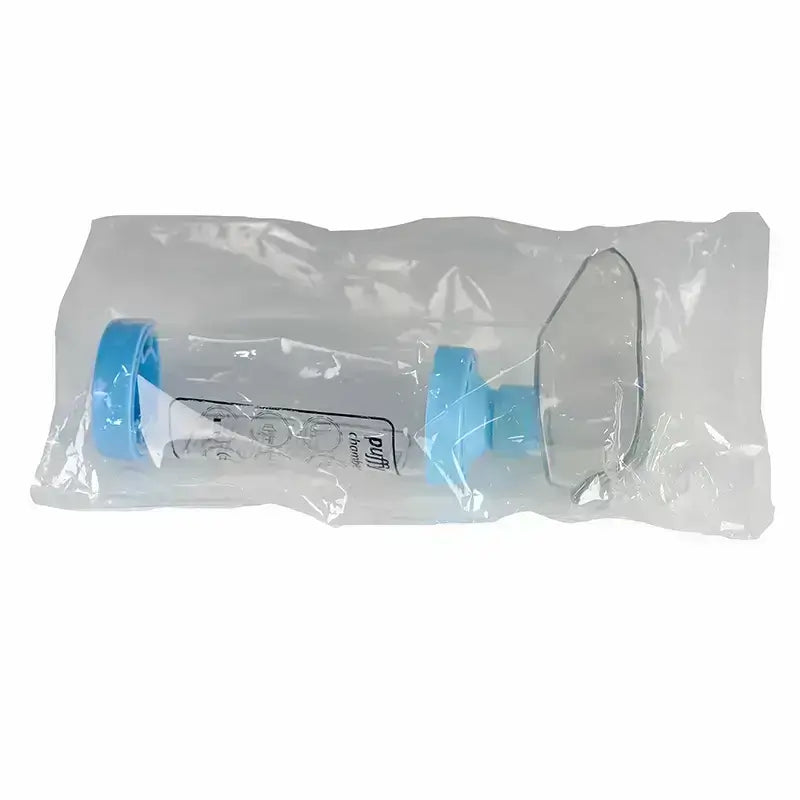 Puffy Chamber Large +5 Years