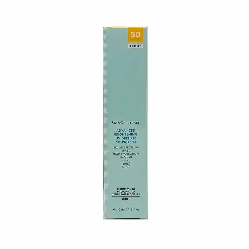 Skinceuticals SPF 50 Advanced Brightening UV Defence Lotion 40 ml