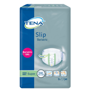 Tena Proskin Slip Bariatric Super 3XL 8 Pcs