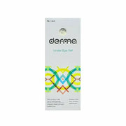 Derma Under Eye Gel 15 g