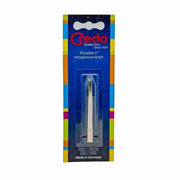 Credo Bent Tweezer Bent 3"