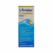 Artelac Complete MDO Eye Drops 10 ml